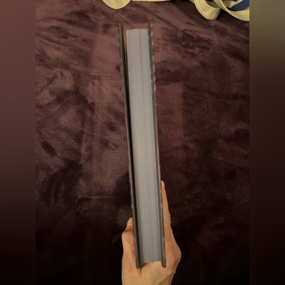 The Starling House Owlcrate edition - Picture 4 of 6